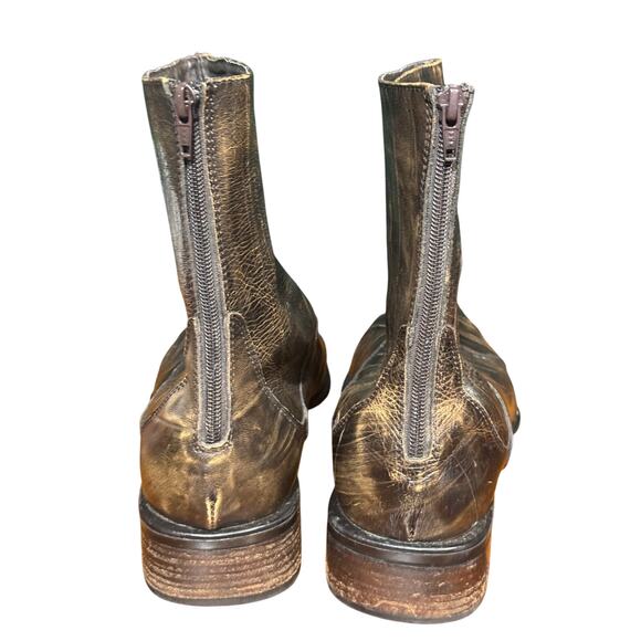 Men's Steve Madden Chelsea boot on excellent condition size 13 - Picture 3 of 8